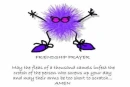 Freindship Prayer
