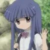 Rikka Waving