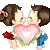 cute