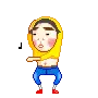 funny dance