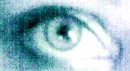 Cold eye