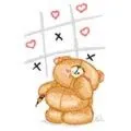 Muchie love XOXO