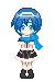 Vocaloid mini Kaiko