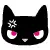 Mau. angry