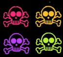 skulls
