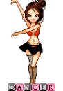 Dancer