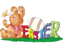 Easter Bunny