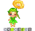 Go Green
