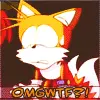OMG tails!
