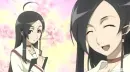 aoi's smile