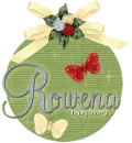 Rowena