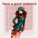 weekend