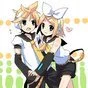 Vocaloid Twins