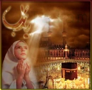 Islam = peace