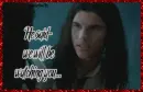 he said