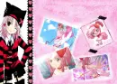 Amulet Heart Mix