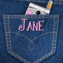 Jean