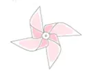 Pinwheel 