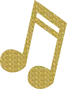 nota musicale