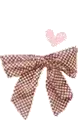 5) cute ribbon
