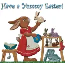 YUMMY EASTER 