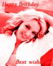 britney happy bday