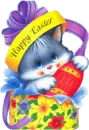Happy Easter