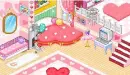 girl's room