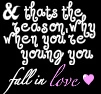 Thats the reason why(the click five)