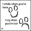 Smile & Cry