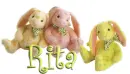 3 BUNNIES: RITA