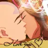 Katara and Aang