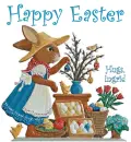 HAPPY EASTER: INGRID