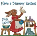YUMMY EASTER: INGRID