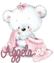 Aggela-bear