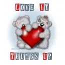 Love It, Thumbs Up