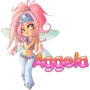 Aggela-Fairy