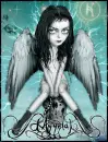 Aggela -angel