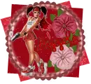Aggela-Girl