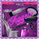 Aggela-lipsticks