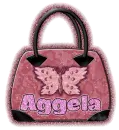 Aggela-Purse