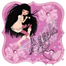 Aggela-Girl