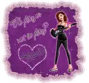 Aggela-to play or not to play
