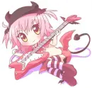 amulet devil