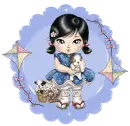 Girl