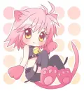 amulet neko