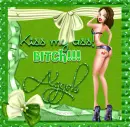 Aggela