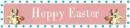 Happy Easter