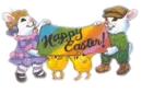 Happy Easter