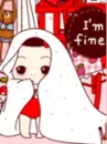 Im fine